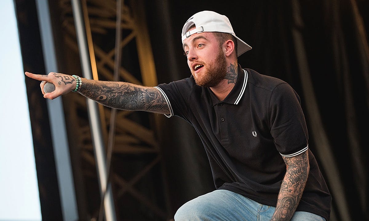 Mac Miller's Posthumous Album 'Circles 
